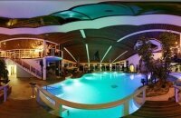 Schwimmbad Erlebniswelt