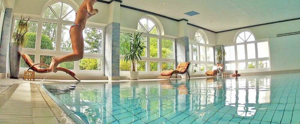 Von 07:00 Uhr morgens bis 22:00 Uhr geöffnet.