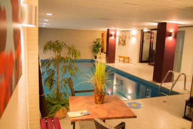 Array, Quelle: Ringhotel Drees