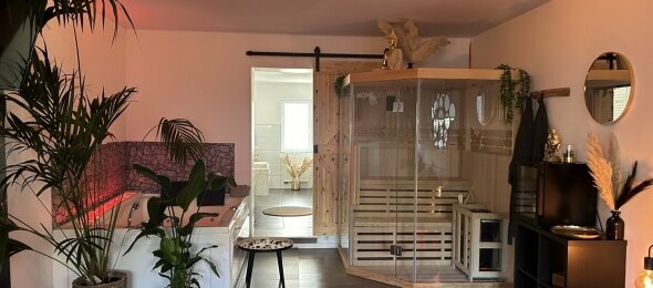 Secret Suite, Quelle: Secret Wellness