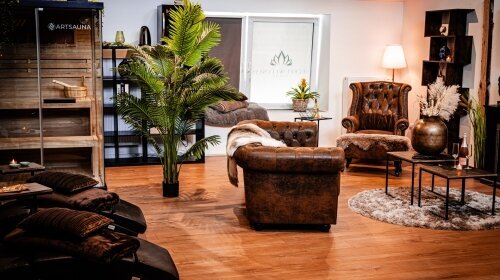Secret Wellness 100qm