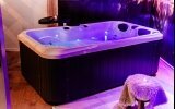 Secret Wellness Whirlpool 