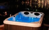 Secret Wellness Whirlpool 