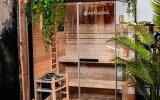 Secret Wellness Sauna 