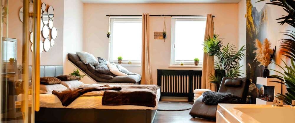 Secret Wellness - Hotel-Außenansicht