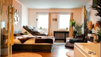 Secret Wellness - Hotel-Außenansicht