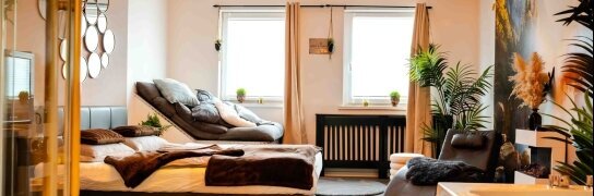 Secret Wellness - Hotel-Außenansicht, Quelle: Secret Wellness
