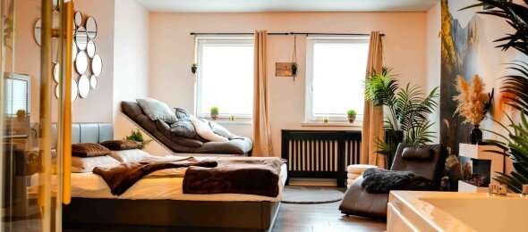 Secret Wellness - Hotel-Außenansicht, Quelle: Secret Wellness