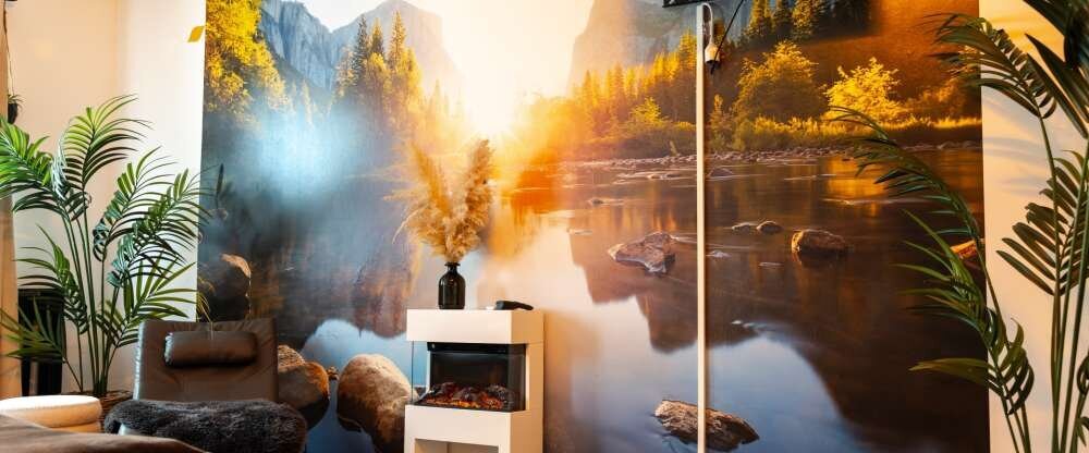 Secret Wellness - Hotel-Außenansicht