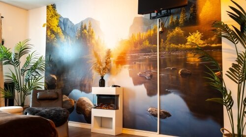 Secret Wellness - Hotel-Außenansicht