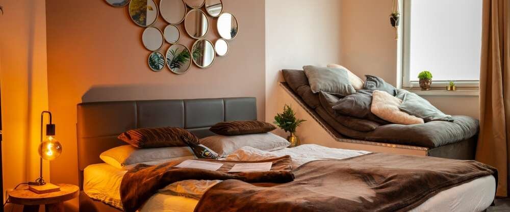 Secret Wellness - Hotel-Außenansicht