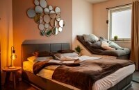 Secret Wellness - Hotel-Außenansicht