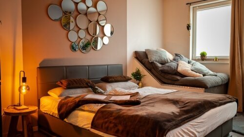 Secret Wellness - Hotel-Außenansicht