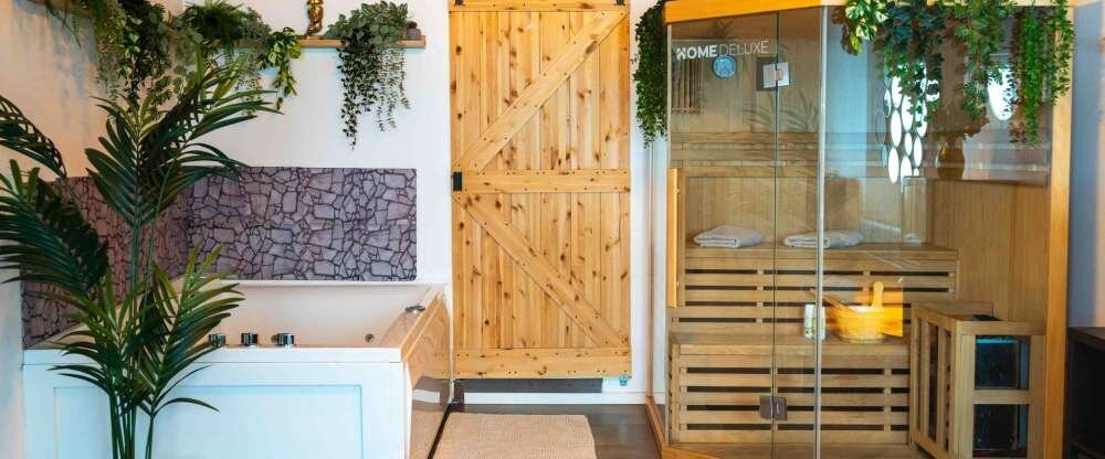 Secret Wellness - Hotel-Außenansicht