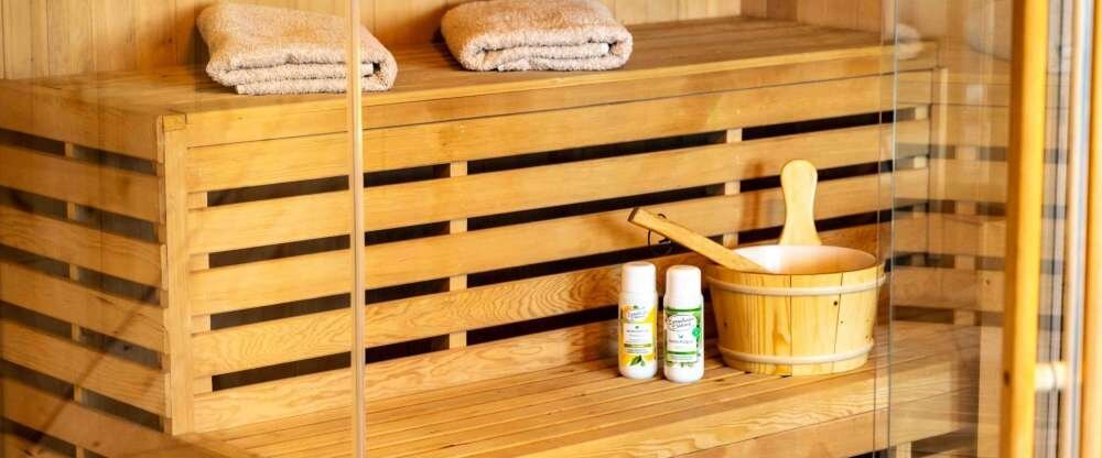 Secret Wellness - Hotel-Außenansicht