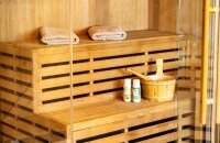 Secret Wellness - Hotel-Außenansicht