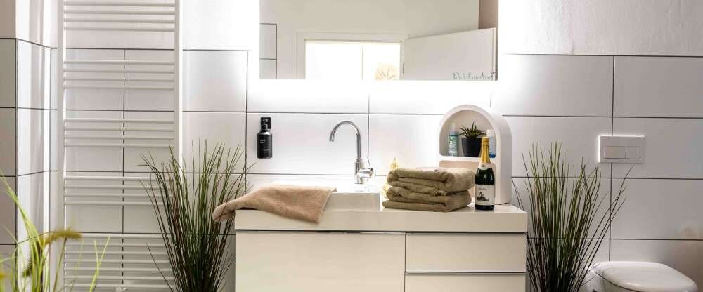 Secret Wellness - Hotel-Außenansicht