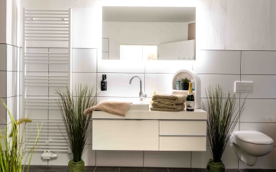 Secret Wellness - Hotel-Außenansicht