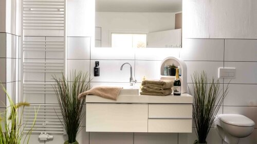 Secret Wellness - Hotel-Außenansicht