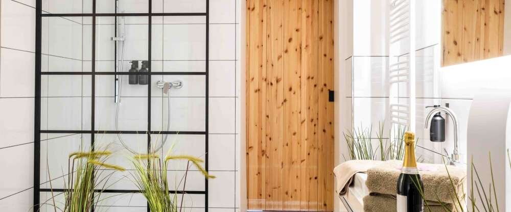 Secret Wellness - Hotel-Außenansicht