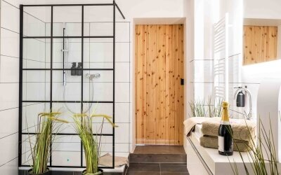 Secret Wellness - Hotel-Außenansicht