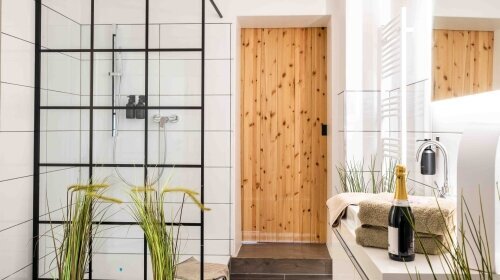 Secret Wellness - Hotel-Außenansicht