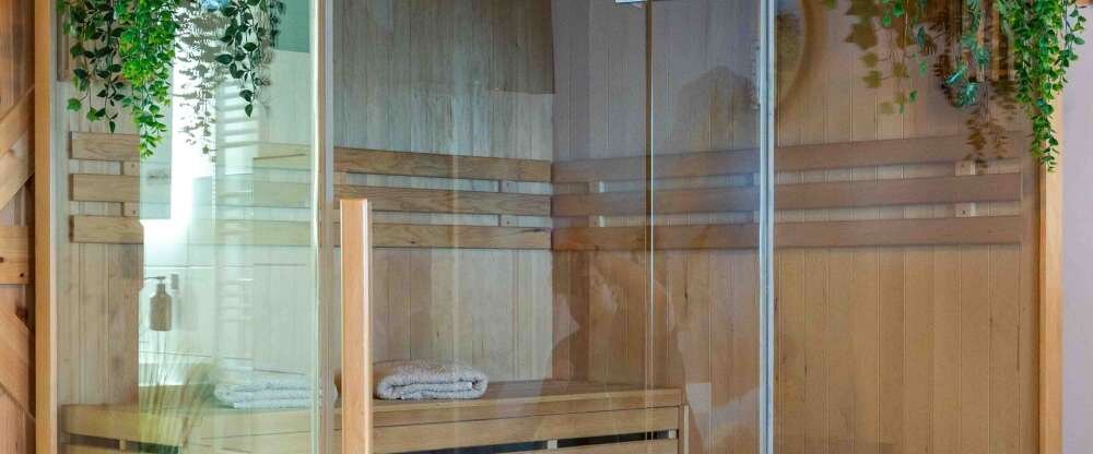 Secret Wellness - Hotel-Außenansicht