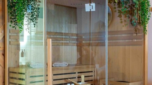 Secret Wellness - Hotel-Außenansicht