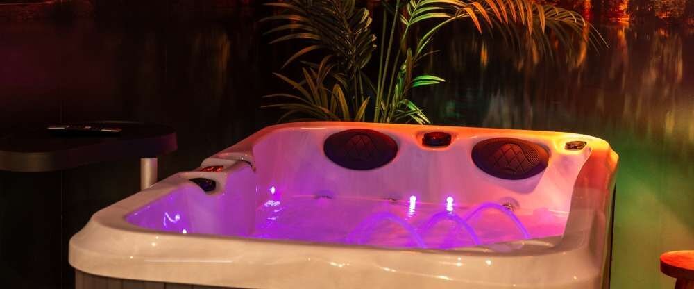 Secret Wellness - Hotel-Außenansicht