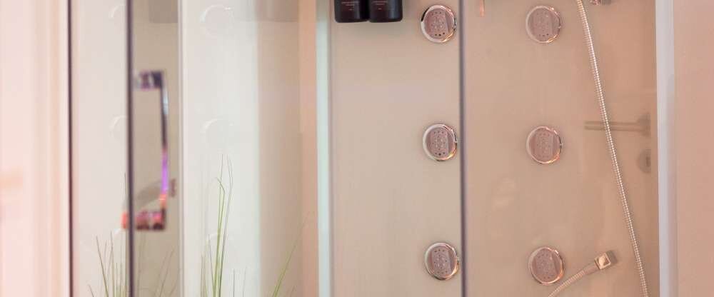 Secret Wellness - Hotel-Außenansicht