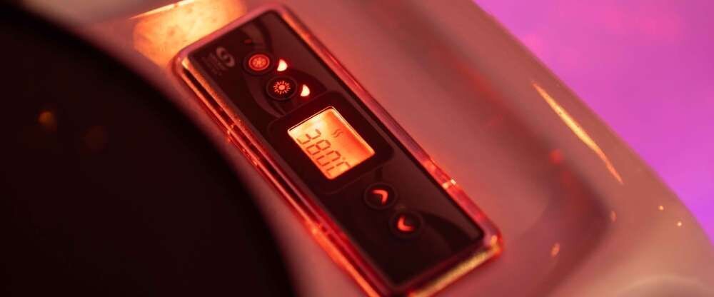 Secret Wellness - Hotel-Außenansicht