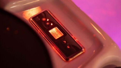 Secret Wellness - Hotel-Außenansicht