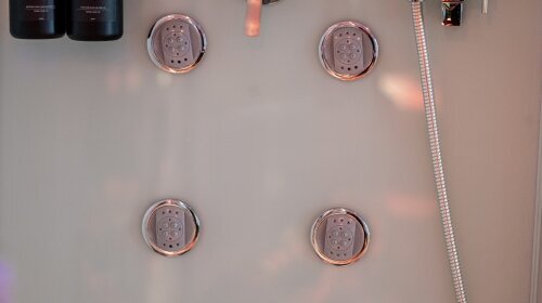 Secret Wellness - Hotel-Außenansicht