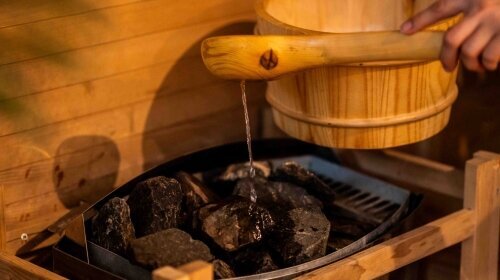 Secret Wellness - Hotel-Außenansicht