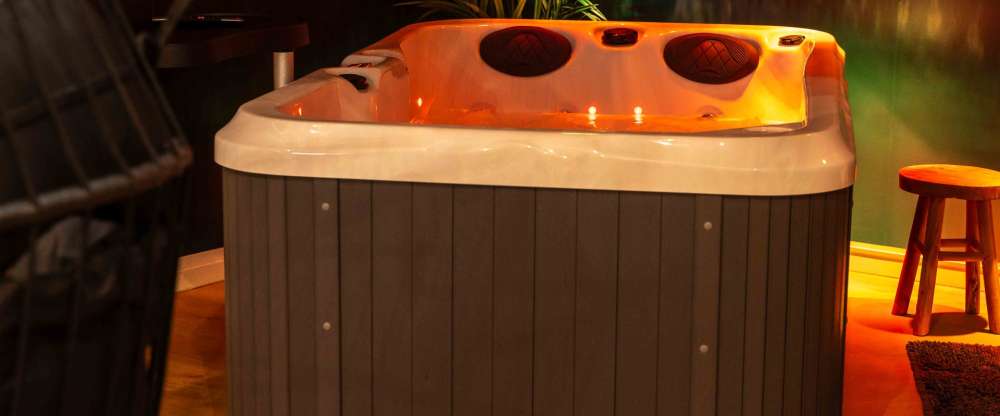 Secret Wellness - Hotel-Außenansicht