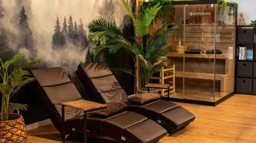 Secret Wellness - Hotel-Außenansicht