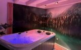 Secret Wellness Whirlpool 