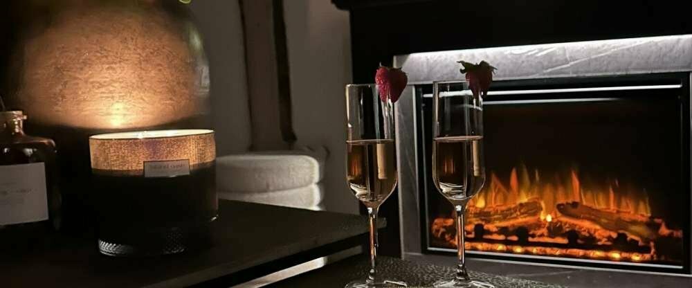 Secret Wellness - Wellnessbereich