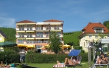 See Hotel Off GmbH & Co.KG - Hotel-Außenansicht