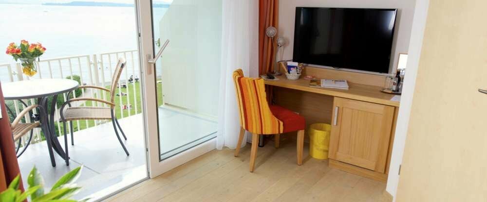 See Hotel Off - Hotel-Außenansicht