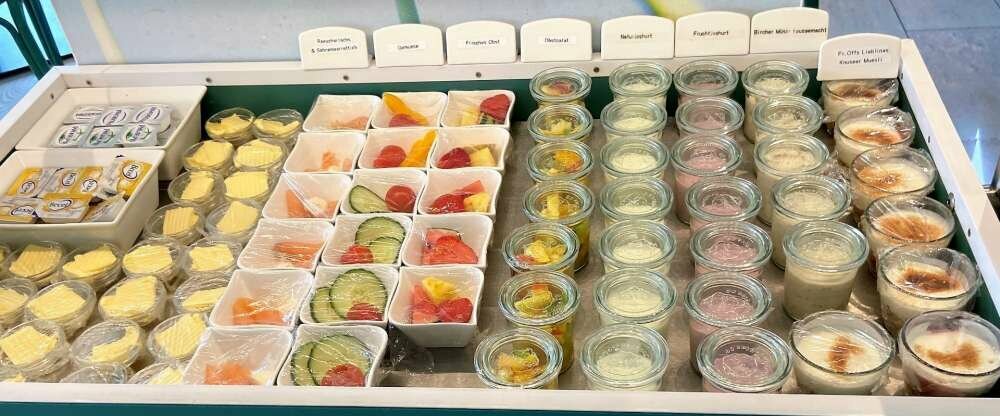 See Hotel Off - Restaurant