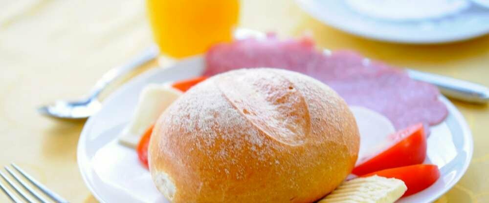 See Hotel Off - Restaurant