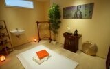 See Hotel Off  - Wellnessbereich