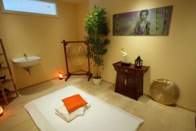 See Hotel Off - Wellnessbereich, Quelle: See Hotel Off 