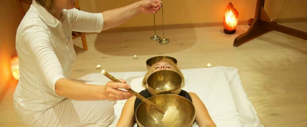 See Hotel Off - Wellnessbereich