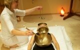 See Hotel Off  - Wellnessbereich