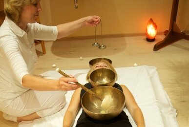See Hotel Off - Wellnessbereich, Quelle: See Hotel Off 