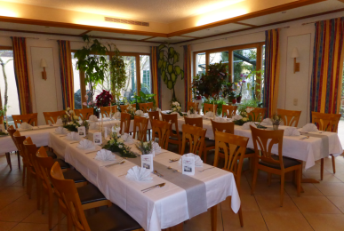 Seeadlerstube, Quelle: Hotel Adlerbräu