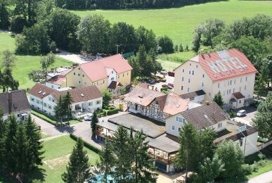 Seebauer Hotel Gut Wildbad, Quelle: Seebauer Hotel Gut Wildbad