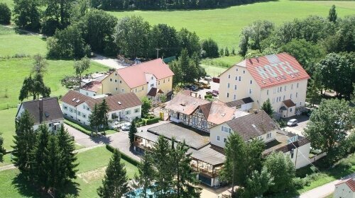 Seebauer Hotel Gut Wildbad